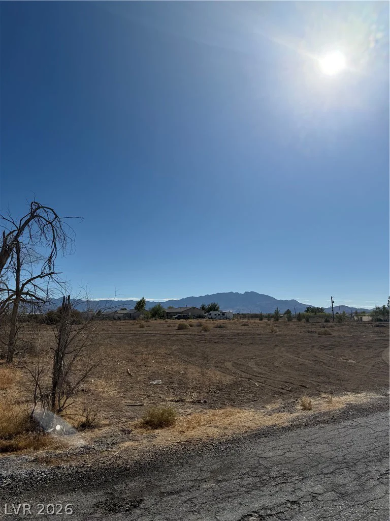 1751 Vondell, Pahrump, NV 89048