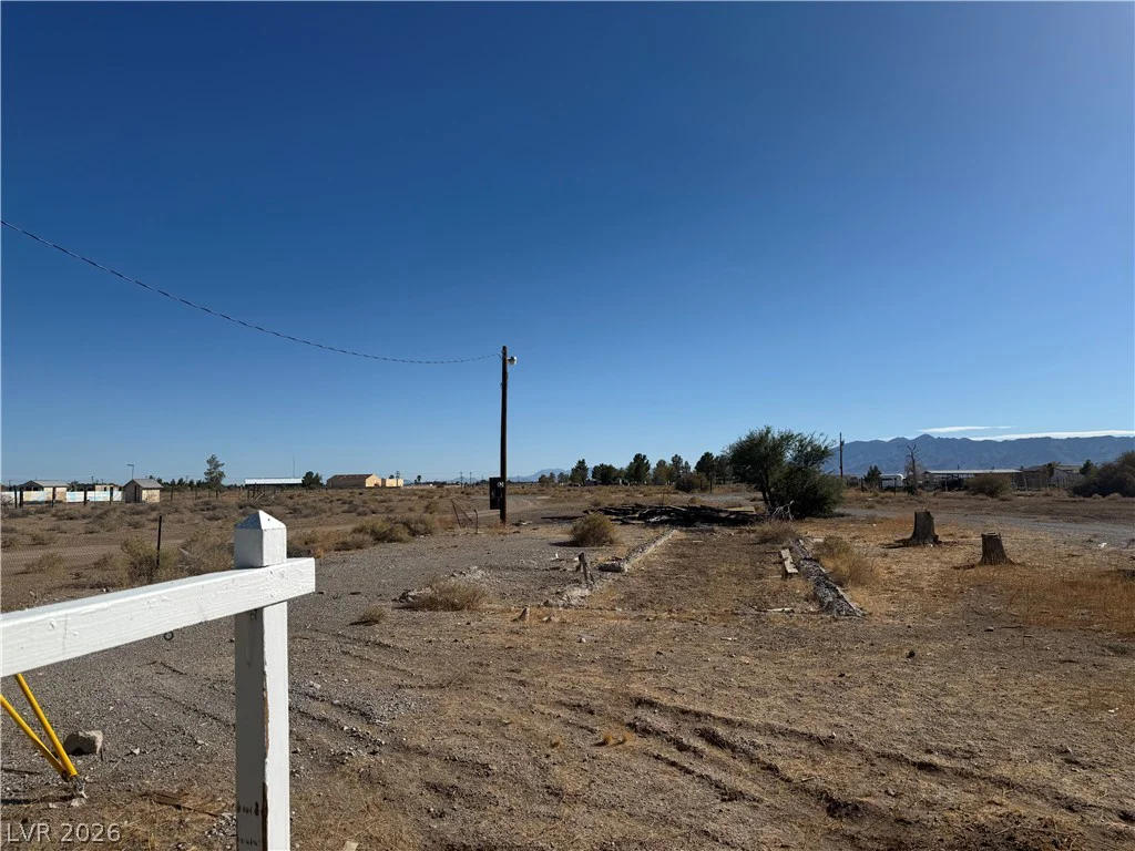 1751 Vondell, Pahrump, NV 89048