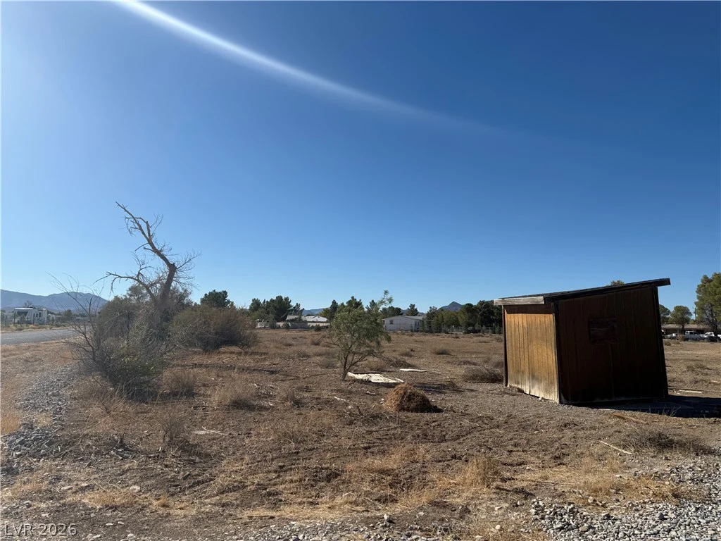 1751 Vondell, Pahrump, NV 89048
