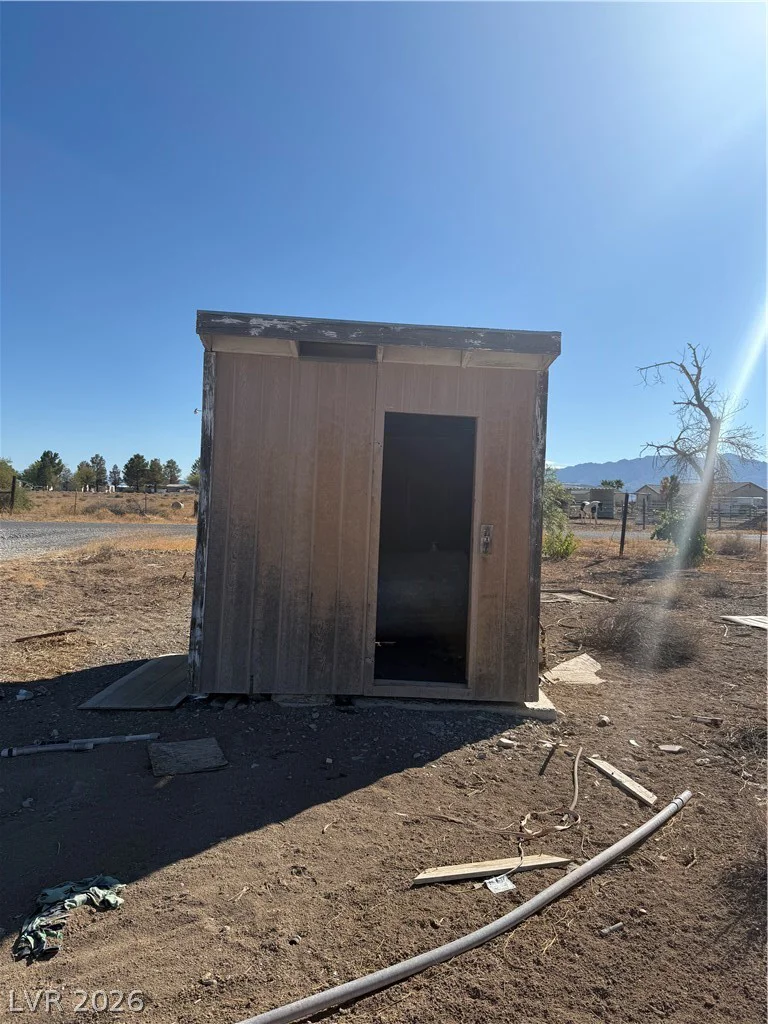 1751 Vondell, Pahrump, NV 89048