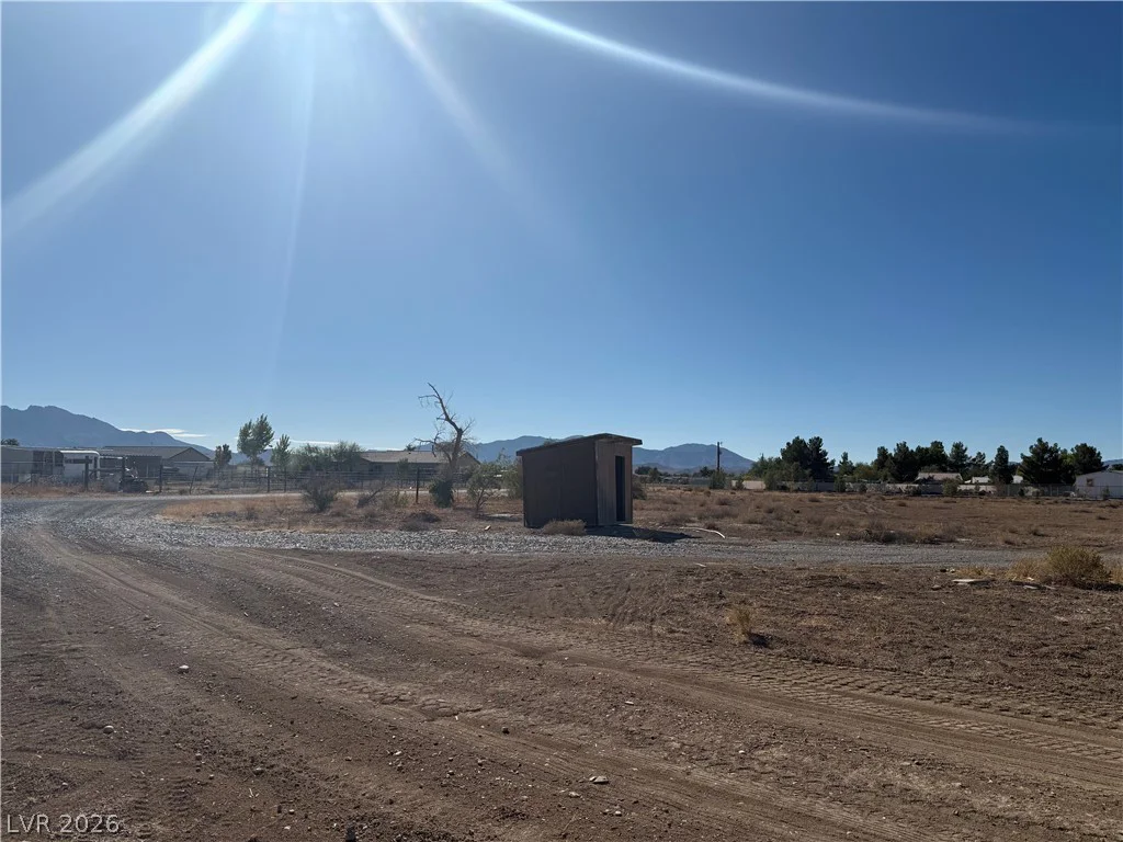 1751 Vondell, Pahrump, NV 89048