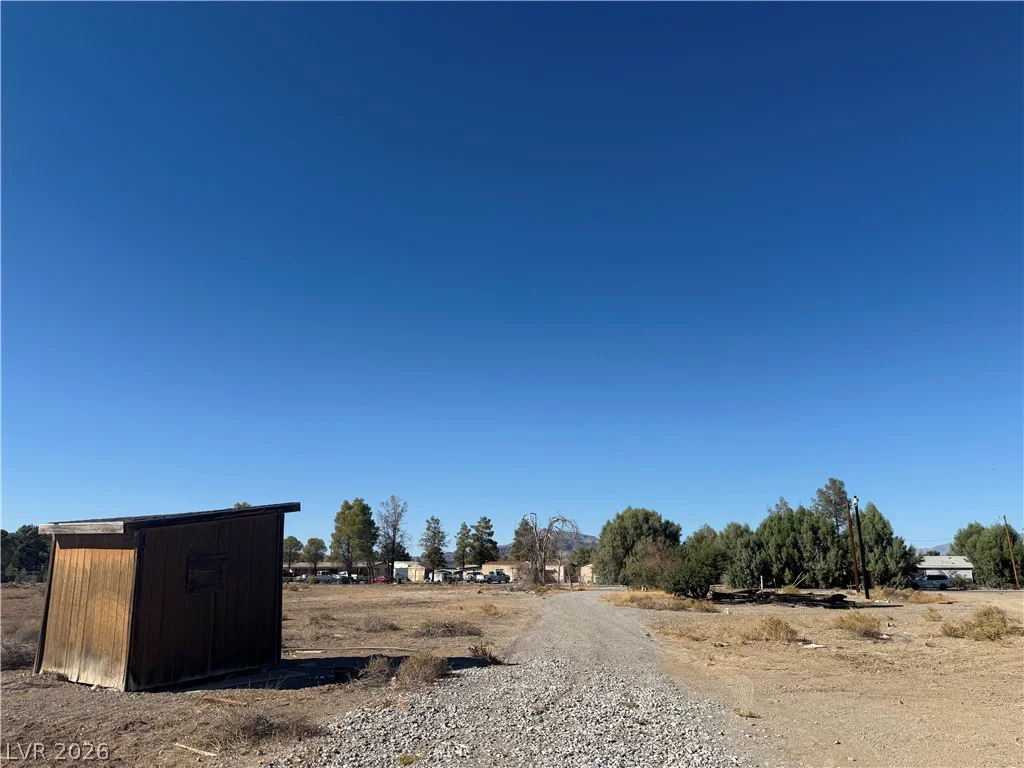 1751 Vondell, Pahrump, NV 89048