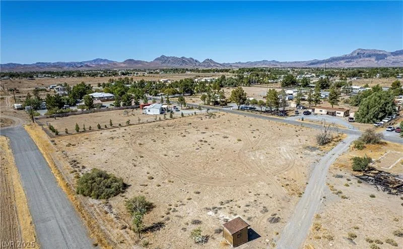 1751 Vondell, Pahrump, NV 89048