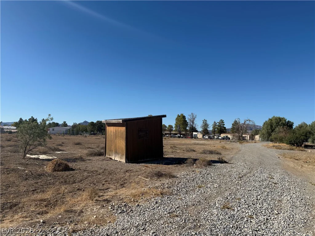 1751 Vondell, Pahrump, NV 89048