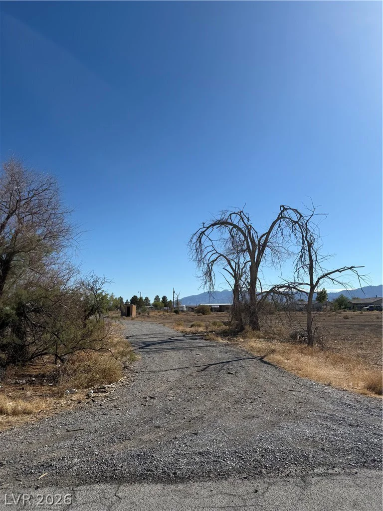 1751 Vondell, Pahrump, NV 89048
