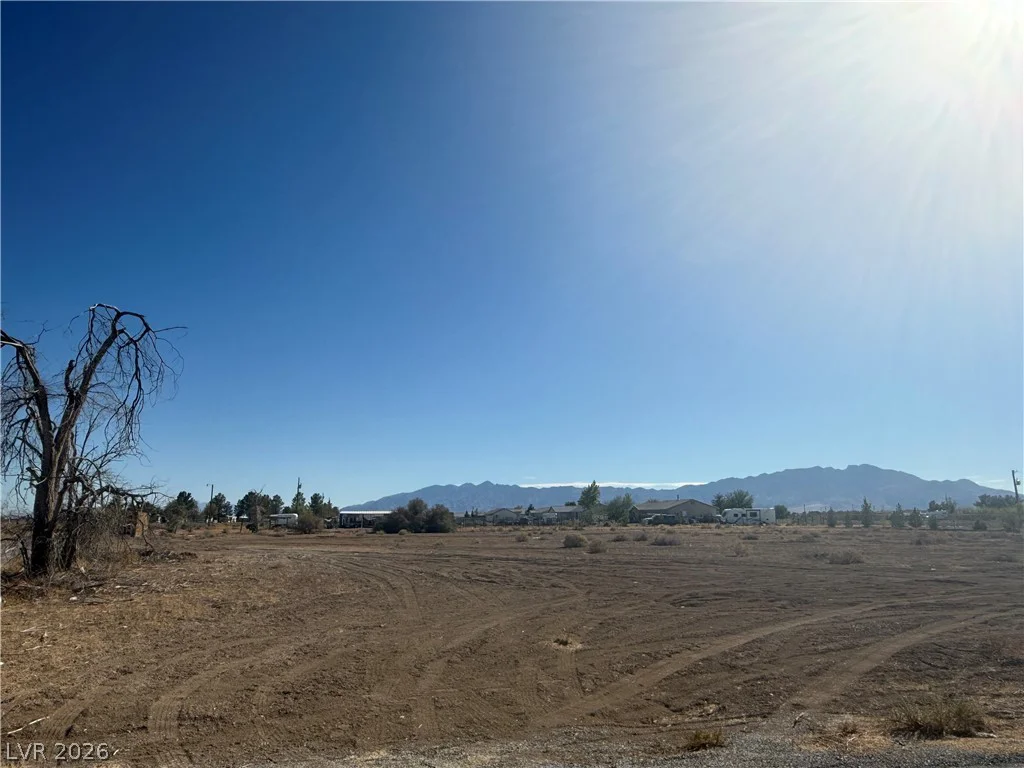 1751 Vondell, Pahrump, NV 89048