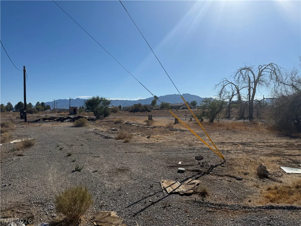 1751 Vondell, Pahrump, NV 89048