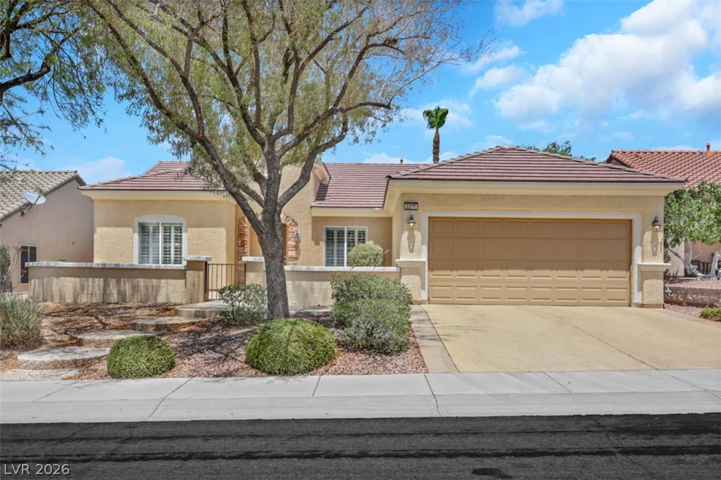 2256 Laurel Heights, Henderson, NV 89052