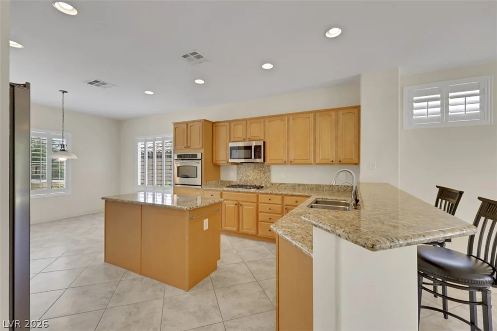 2256 Laurel Heights, Henderson, NV 89052