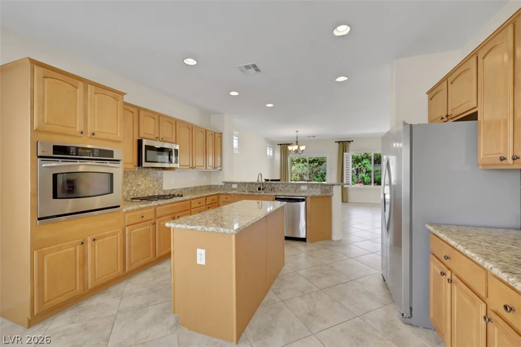 2256 Laurel Heights, Henderson, NV 89052