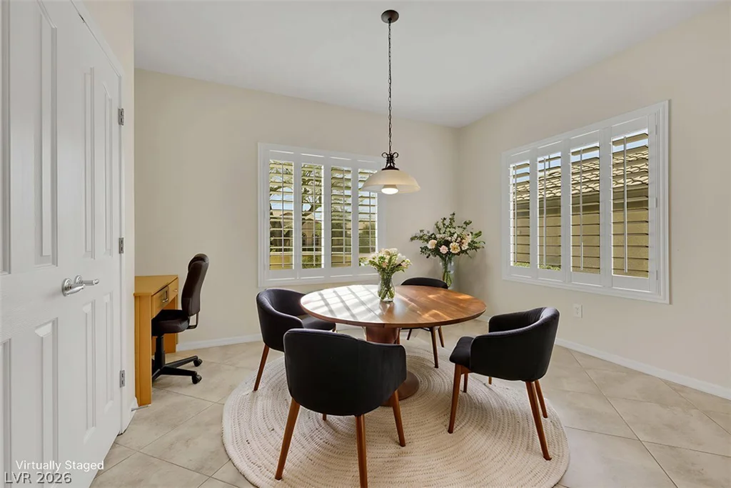 2256 Laurel Heights, Henderson, NV 89052