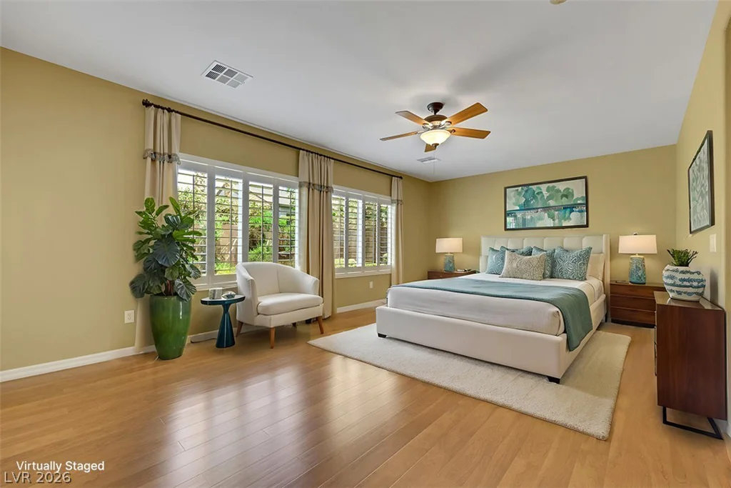 2256 Laurel Heights, Henderson, NV 89052