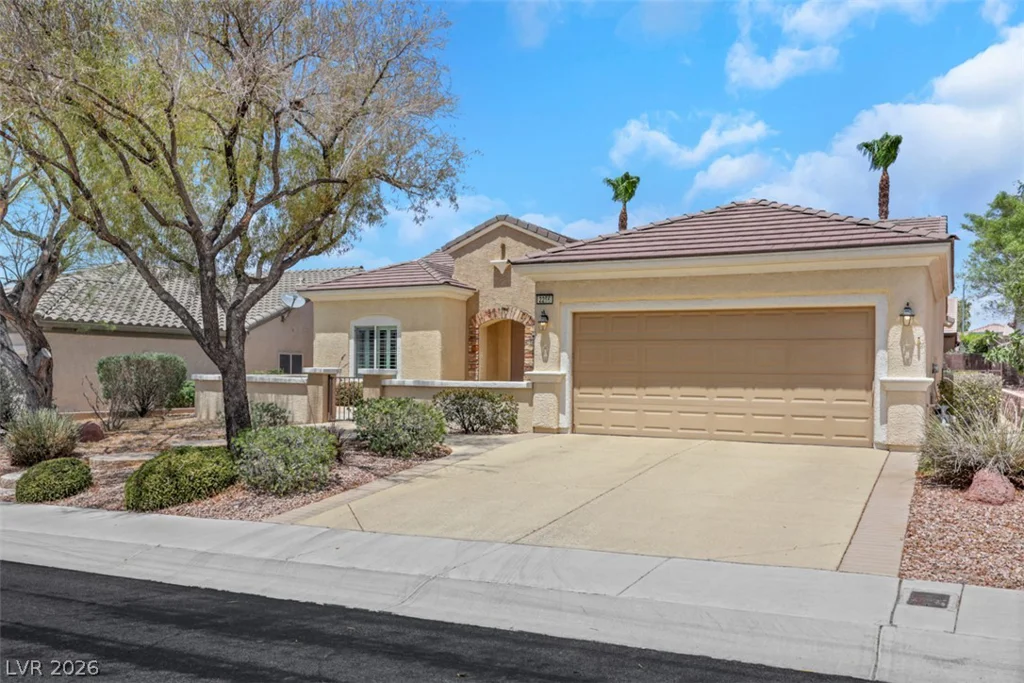 2256 Laurel Heights, Henderson, NV 89052