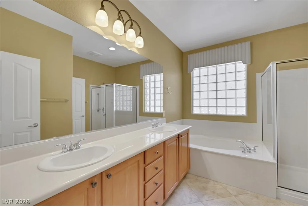 2256 Laurel Heights, Henderson, NV 89052