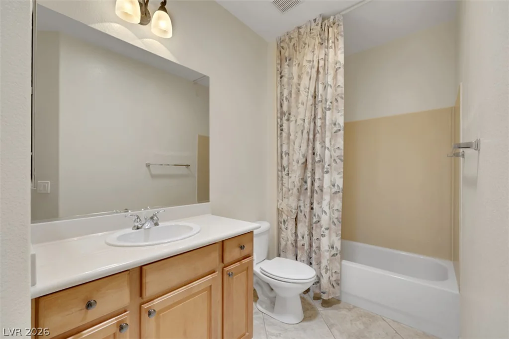 2256 Laurel Heights, Henderson, NV 89052