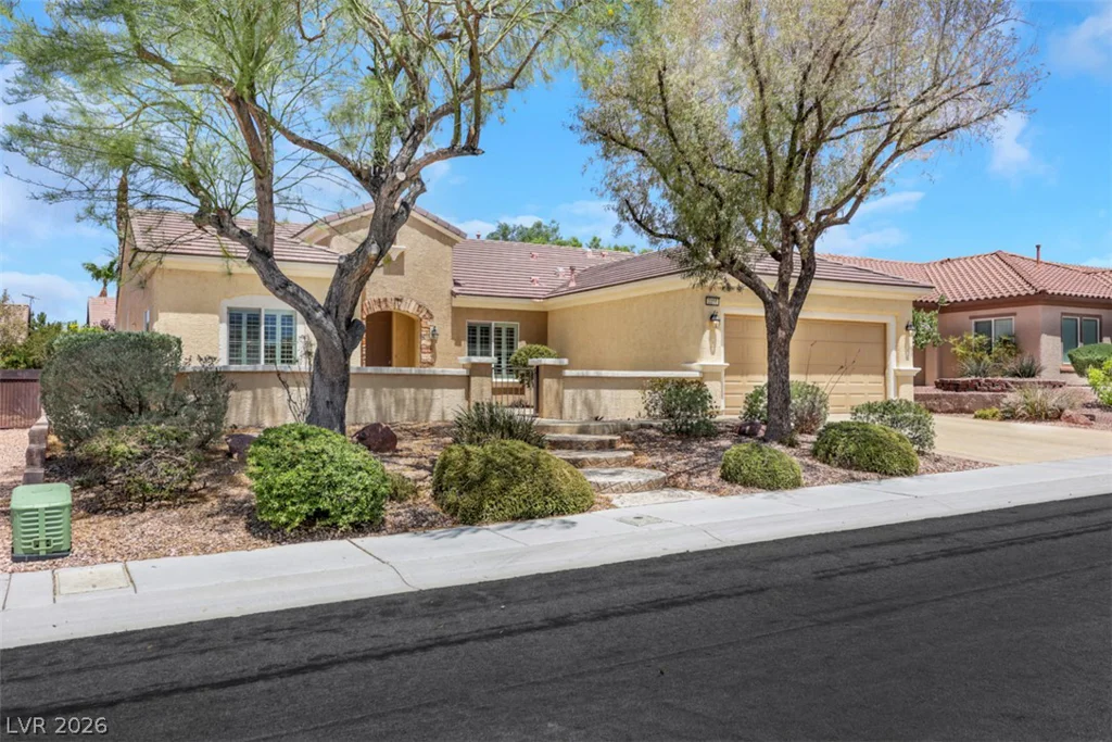 2256 Laurel Heights, Henderson, NV 89052