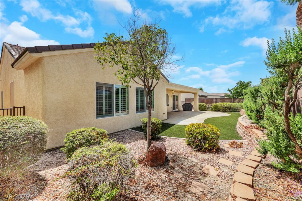 2256 Laurel Heights, Henderson, NV 89052