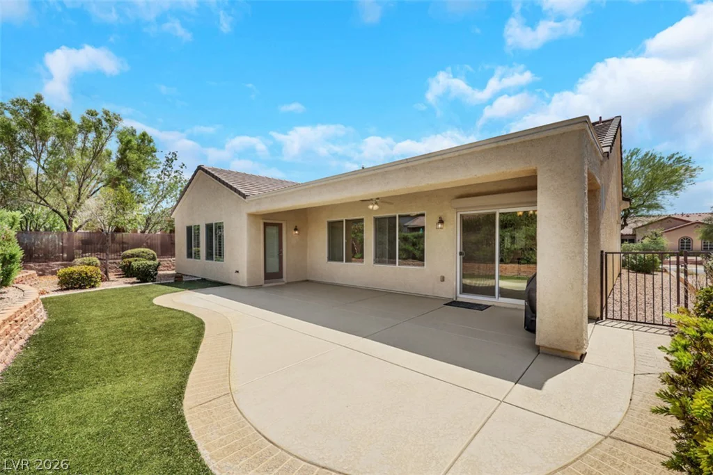 2256 Laurel Heights, Henderson, NV 89052