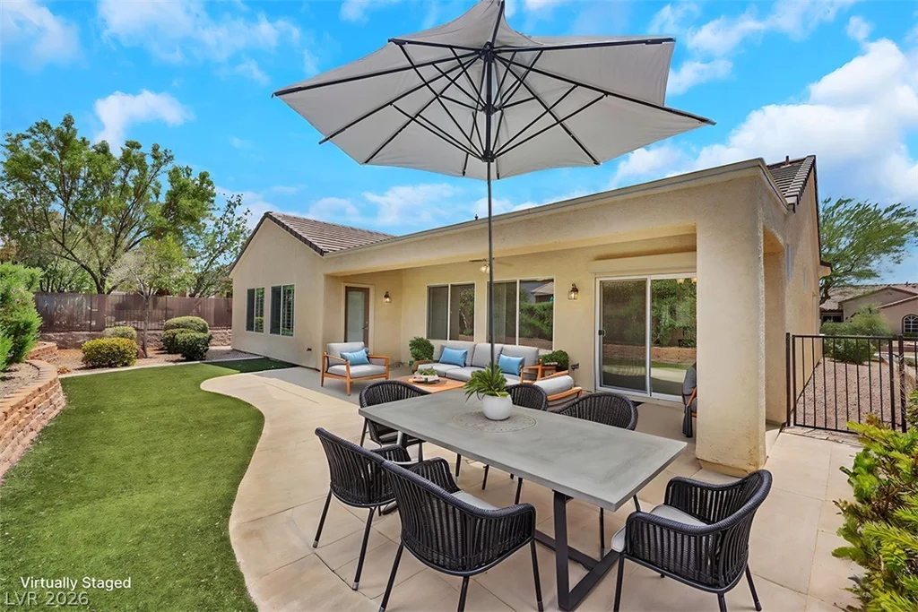 2256 Laurel Heights, Henderson, NV 89052