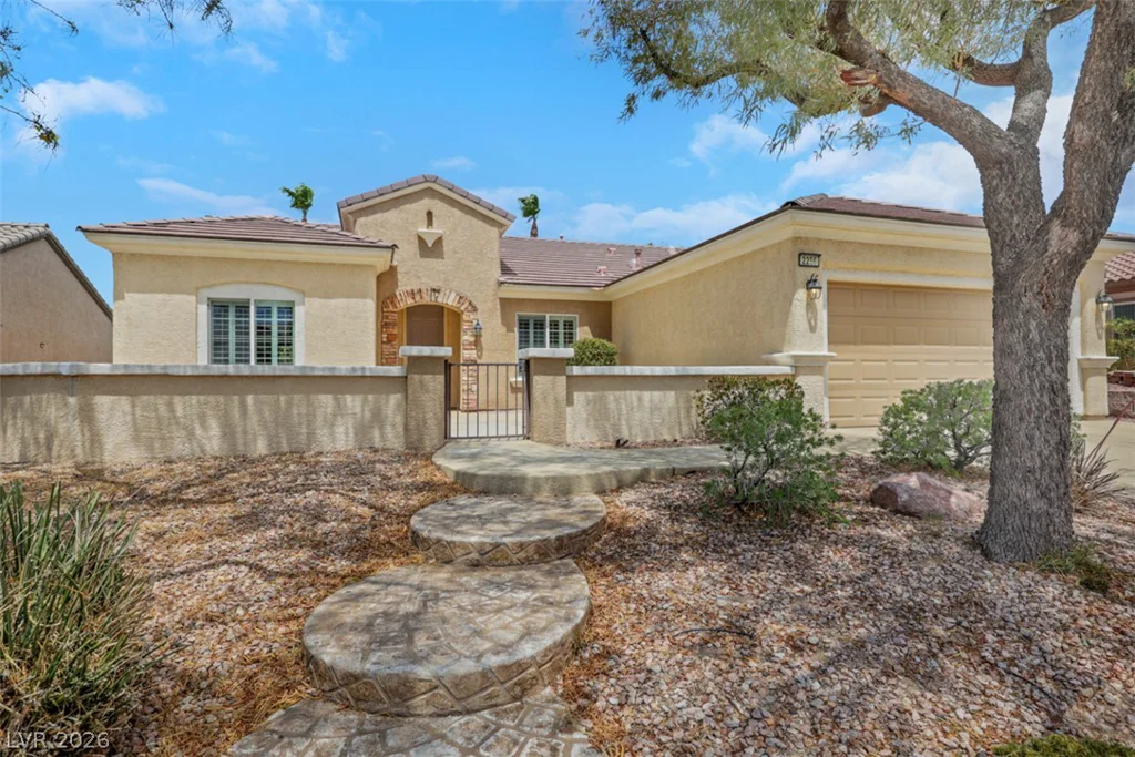 2256 Laurel Heights, Henderson, NV 89052