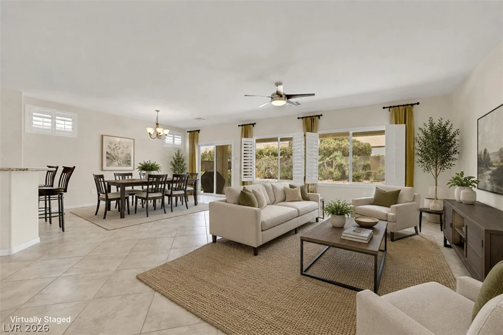 2256 Laurel Heights, Henderson, NV 89052