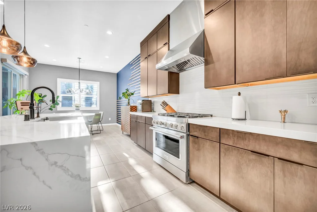 253 Robledo, Las Vegas, NV 89138
