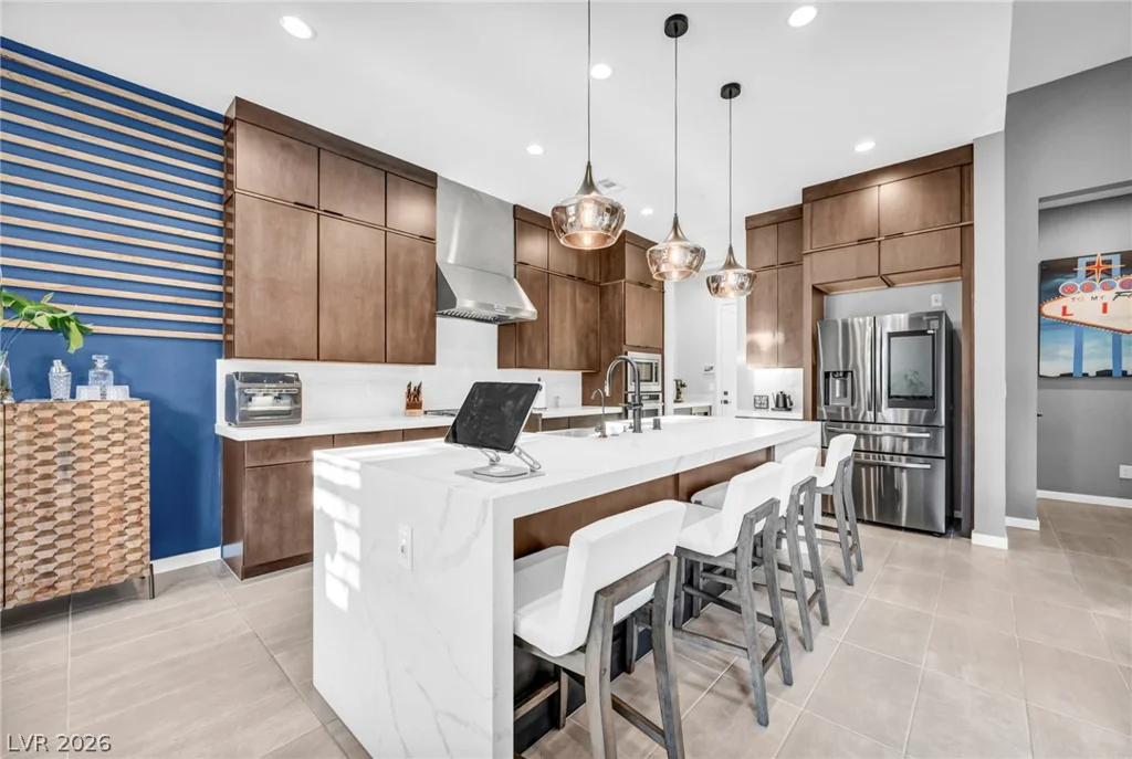 253 Robledo, Las Vegas, NV 89138