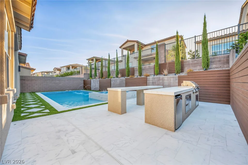253 Robledo, Las Vegas, NV 89138