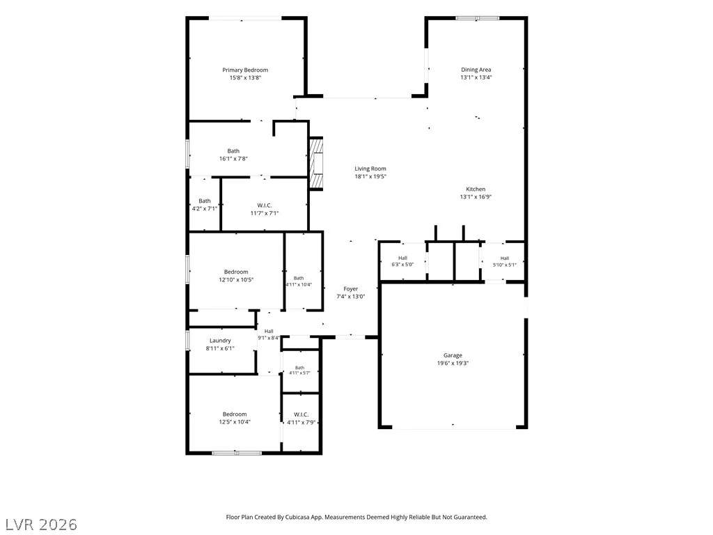 253 Robledo, Las Vegas, NV 89138