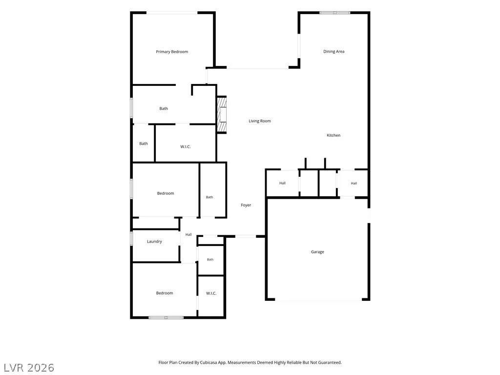 253 Robledo, Las Vegas, NV 89138