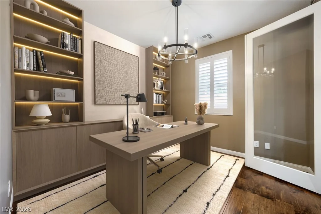 7038 Chestnut Valley, Las Vegas, NV 89166