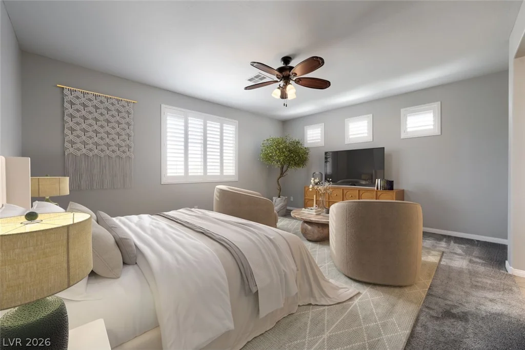 7038 Chestnut Valley, Las Vegas, NV 89166