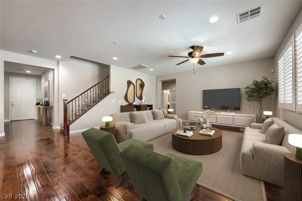 7038 Chestnut Valley, Las Vegas, NV 89166