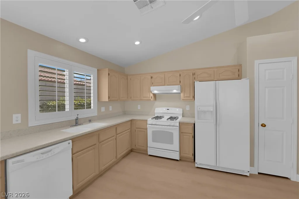 931 Horsethief Ranch, Las Vegas, NV 89123