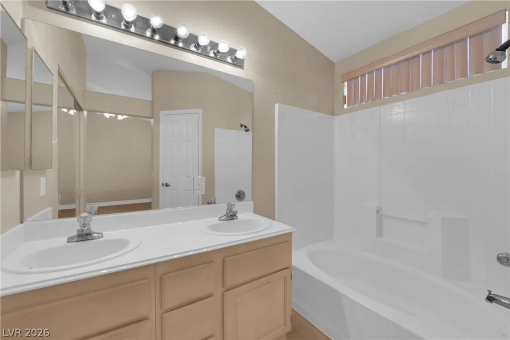 931 Horsethief Ranch, Las Vegas, NV 89123