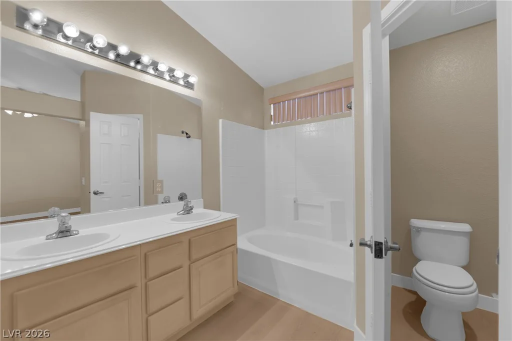 931 Horsethief Ranch, Las Vegas, NV 89123