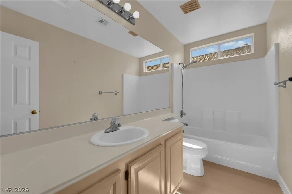 931 Horsethief Ranch, Las Vegas, NV 89123