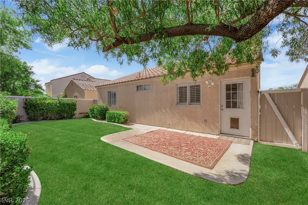 931 Horsethief Ranch, Las Vegas, NV 89123