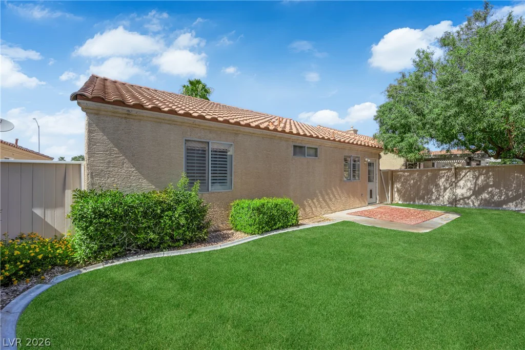 931 Horsethief Ranch, Las Vegas, NV 89123