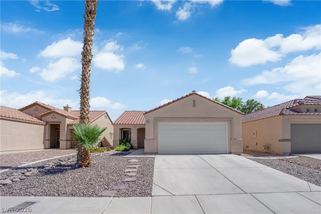 931 Horsethief Ranch, Las Vegas, NV 89123