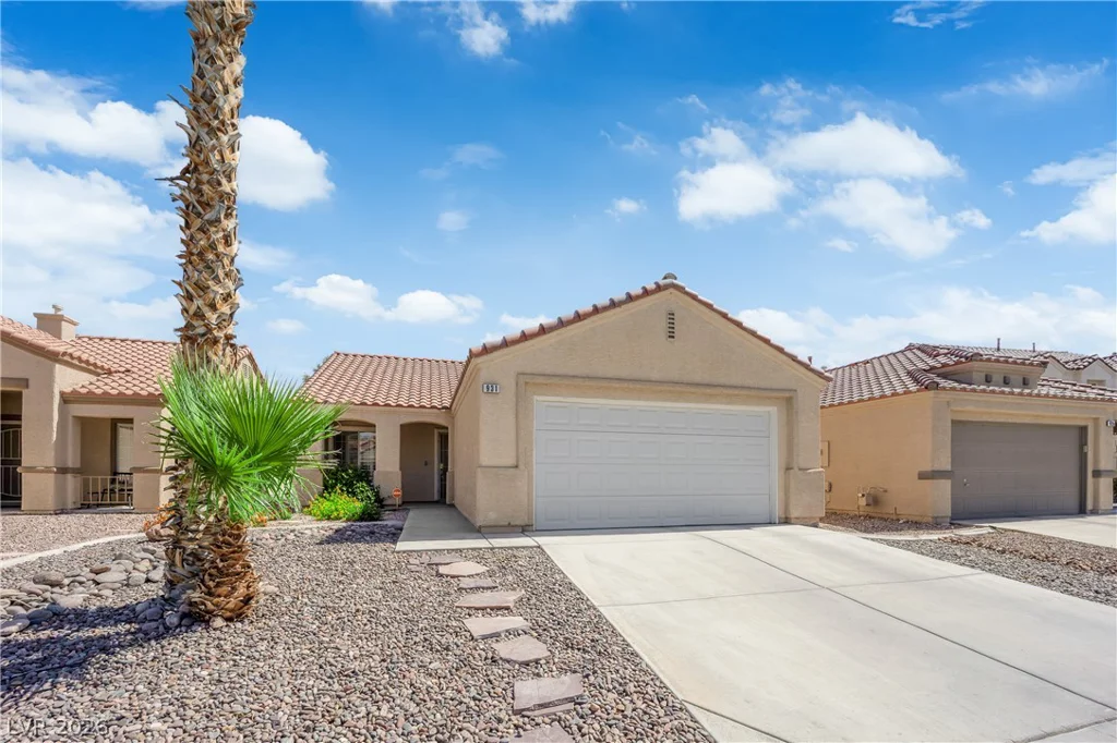 931 Horsethief Ranch, Las Vegas, NV 89123