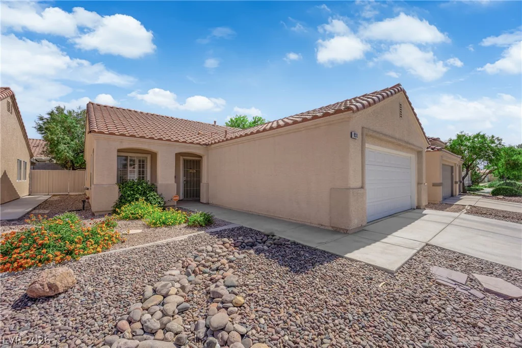 931 Horsethief Ranch, Las Vegas, NV 89123