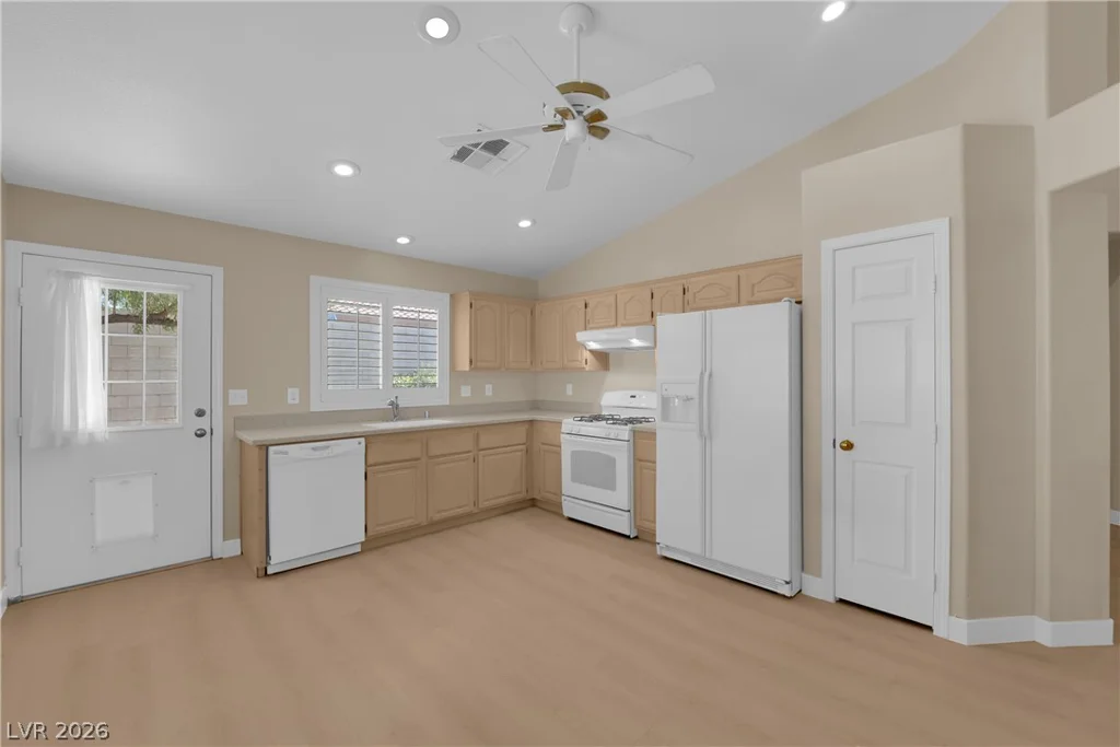 931 Horsethief Ranch, Las Vegas, NV 89123