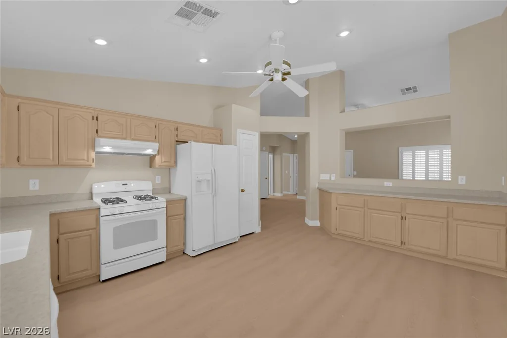 931 Horsethief Ranch, Las Vegas, NV 89123
