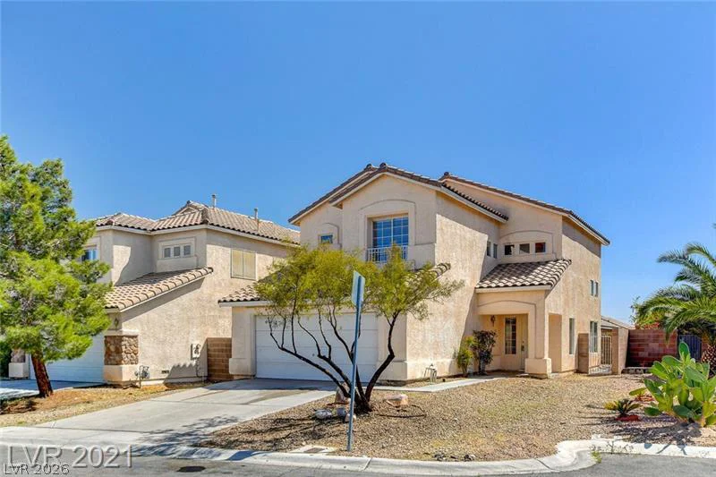 7993 Sky Birch, Las Vegas, NV 89147