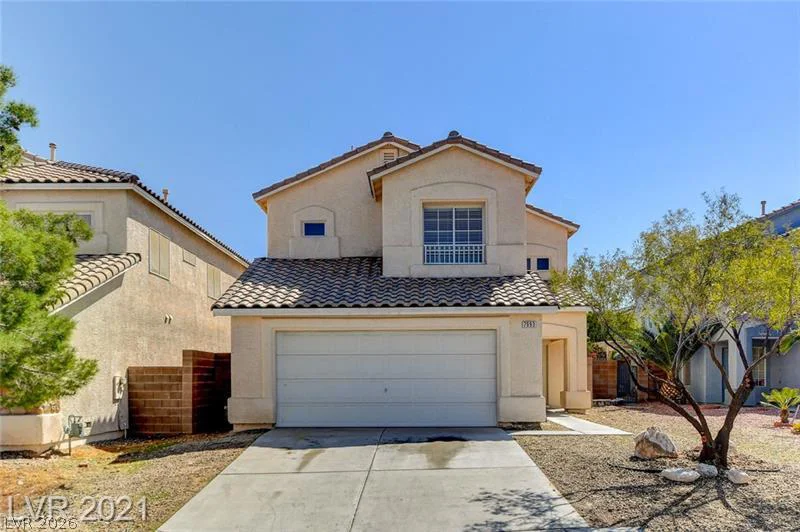 7993 Sky Birch, Las Vegas, NV 89147