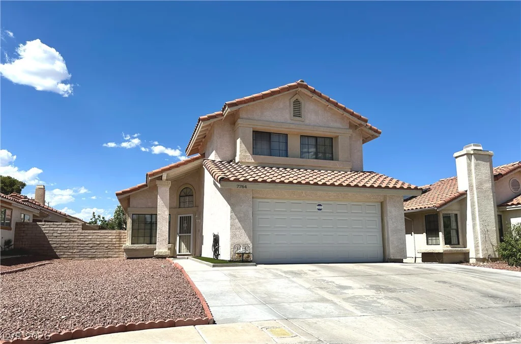 7764 Pacemont, Las Vegas, NV 89147