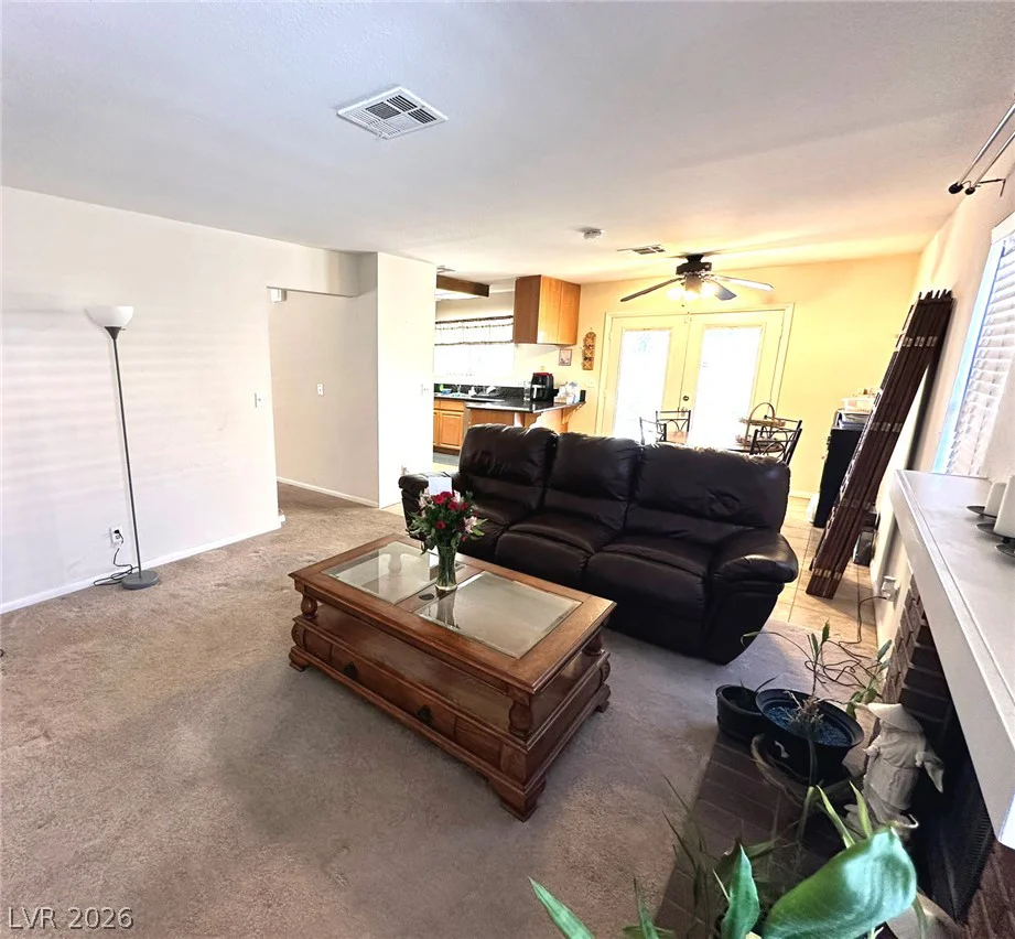 7764 Pacemont, Las Vegas, NV 89147