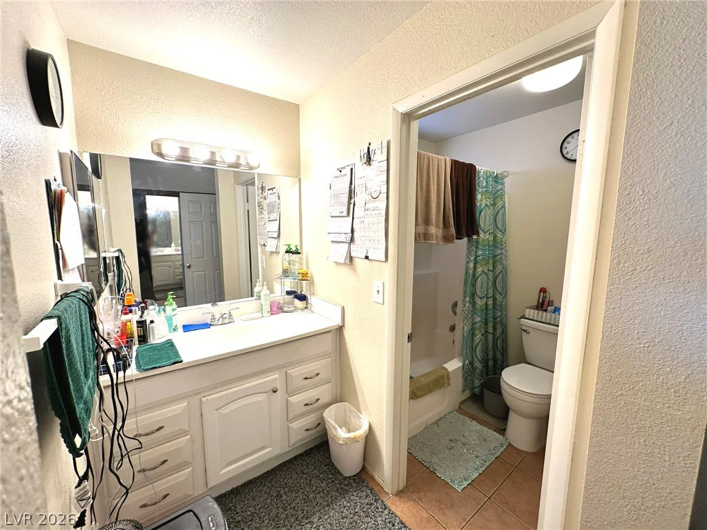 7764 Pacemont, Las Vegas, NV 89147