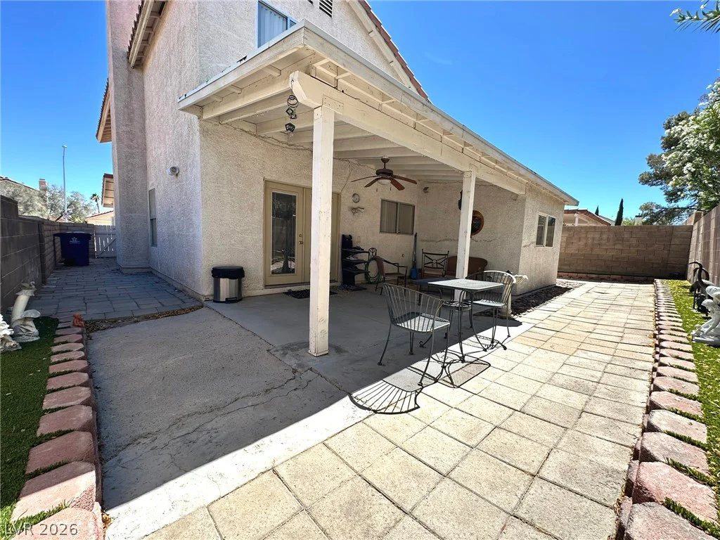 7764 Pacemont, Las Vegas, NV 89147